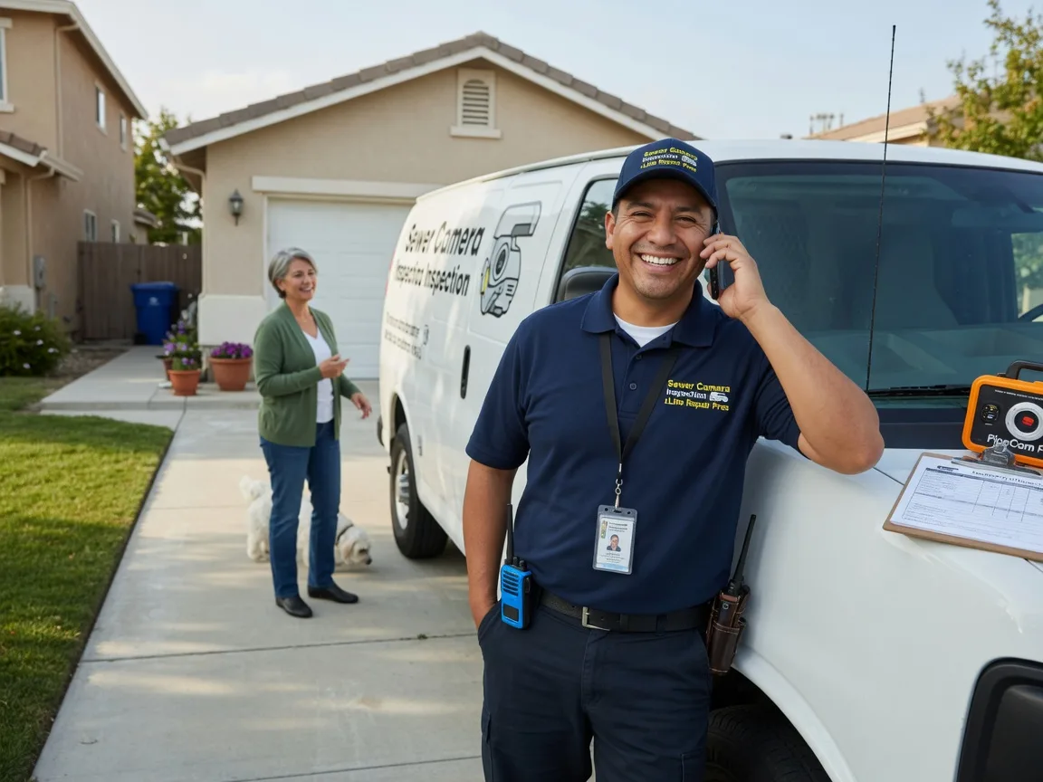 Sewer Line Repair Jones, MI FAQs